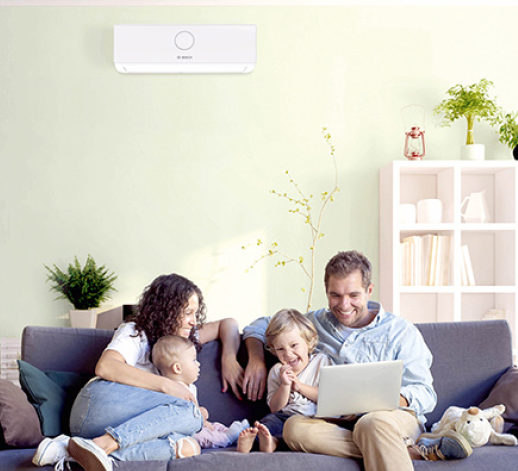 Benefits of air conditioning