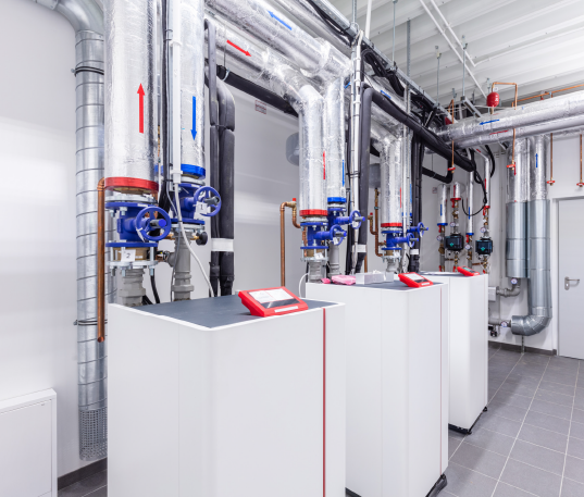 Heating & Plumbing Specialists Birkenhead